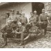 Полевой мундир нижних чинов Германской Императорской армии обр. 1907 г..  Waffenrock mit Klappkragen (Feldrock) M 1907.